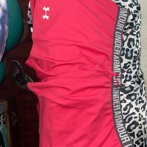 Under Armour Women’s Shorts